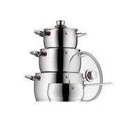 QUALITY ONE 0774146380 SET DE 4 USTENSILES DE CUISSON
