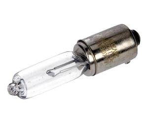 Quality Parts Ampoule h21 W 24 V 21 W (halogène) kpl Lot de 10