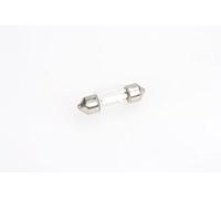 Quality Parts Ampoule rurkowa 12 V 10 W 11 X 35 Mm kpl Lot de 10 1987302210