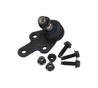 Quality Parts Charge