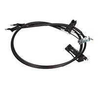 Quality Parts Corde de frein FORD FOCUS 99 - B & # X118 ; bny 1069081
