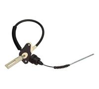 Quality Parts Cordon à embrayage betätigung Fiat Panda 03-500 1er 1 1er 2