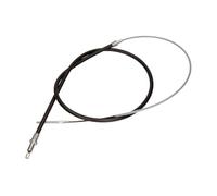 Quality Parts Cordon à frein de stationnement E39 520-540 95 - Droite 34411162999 by Italy Auto