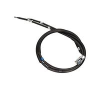 Quality Parts Cordon à frein de stationnement Opel Astra H 04 - B & # X118 ; bny 13157061