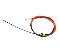 Quality Parts Cordon à frein de stationnement Renault Clio 98 - Droite ABS 8200087979