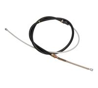 Quality Parts Cordon à frein de stationnement Skoda Octavia 96 - B & # X118 - bny gauche droite 1j0609721g