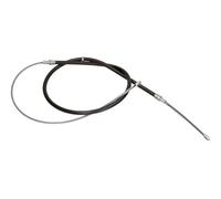 Quality Parts Cordon à frein de stationnement Skoda Octavia 96 - Gauche Droite B & # X118 ; bny 1j0609721d