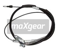 Quality Parts Cordon à frein de stationnement VW LT 207 310 droite 6014204785 6014203485