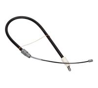 Quality Parts Cordon à frein de stationnement VW LT W168 A - klasa 98-140-170 droite 1684200585