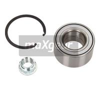 Quality Parts de roulement de roue pneu 01