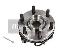 Quality Parts de roulement de roue pneu Nissan Navara 05 - Pathfinder bk1618 40202 de EA300