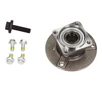 Quality Parts de roulement de roue pneu Smart Cabrio City - Coupé Cross Blade FORTWO Roadster 01-07 713667340