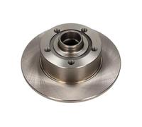 Quality Parts Disque de frein VW A4 1er 6-2 08691114