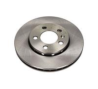 Quality Parts Disque de frein VW Golf 4 A3 8z0615301d 422151