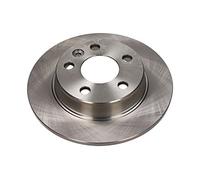 Quality Parts Disque de frein VW SHARAN 600321000 1001094
