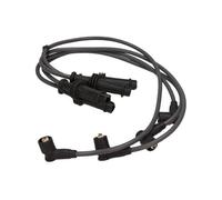 Quality Parts Ensemble de câble d'allumage pour Citroën Saxo ZX Peugeot Lot de 4 5967. L6
