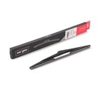 Quality Parts essuie-glace 300 mm 1 pièce arrière CITROËN C4 Ford Fiesta Focus Opel Astra