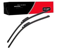 MaXgear Essuie-glace 39-0064 pour Mercedes-Benz W203, Seat Exeo, Audi A4