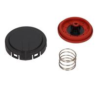 Quality Parts Fermeture Ã-leinfüllstutzen à L E60 65 11127547058 by Italy Auto