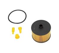 Quality Parts Filtre à carburant 2. 0T ICD 03-9401906898 by Italy Auto