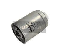 Quality Parts Filtre à carburant S60 2. 4D KC104 par Italy Motors.