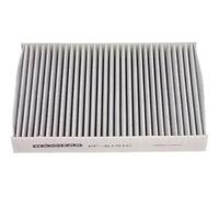 Quality Parts Filtre int