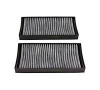 Quality Parts Filtre int