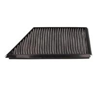 Quality Parts Filtre intérieur Filtre à air Peugeot 206 98 - aktywnym W & # X118 ; GLEM 002435