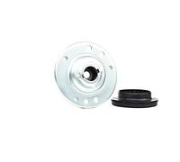 Quality Parts jambe stütze jambe Vectra 51755688 344536