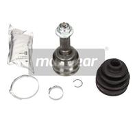 Quality Parts Joint de transmission 323 gd232 2510 a 834008 by Italy Auto