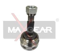 Quality Parts Joint de transmission Opel Kadett 1er 0-1. 6 81 - kpl 6149030004 374066