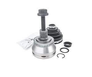 Quality Parts Joint de transmission VW Passat 97-1ER 9 TDI - 2. Format A4 8 8d0498099d 22804