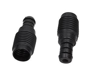Quality Parts Kit de protection contre la poussière stoãÿ pour Renault Clio 05 - Dacia Logan kpl 6001549290
