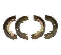 Quality Parts Mâchoires de frein feststellbrem KIA SPORTAGE 04 - Tuscon 190 x 40