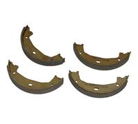 Quality Parts Mâchoires de frein Frein de stationnement BMW E46 91053300
