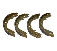 Quality Parts Mâchoires de frein Frein de stationnement fr 1605859 by Italy Auto