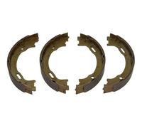 Quality Parts Mâchoires de frein Frein de stationnement VW LT W163 ML 140420802