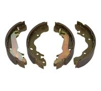 Quality Parts Mâchoires de frein Hyundai Lantra ELANTRA - 06 Matrix - 10 Coupe - 02 414100