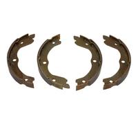 Quality Parts Mâchoires de frein Nissan X - TR