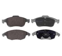 Quality parts Pince de frein gauche II 38 mm 7701049108