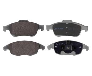 Quality parts Pince de frein gauche II 38 mm 7701049108