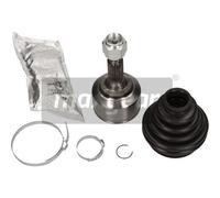Quality Parts Rotule Arbre de transmission Peugeot 206 1er 1 1er Ensemble de 4 - ABS 3272 CQ