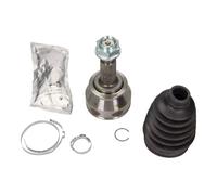 Quality Parts Rotule de transmission Fiat Doblo 1er 9jtd - ABS 25 51 24 46307659