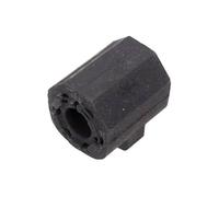 Quality Parts Roulement femelle Stabilisateur caoutchouc 75