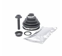 Quality Parts Soufflet zew Superb 1er 9 TDI 3b0498203b by Italy Auto