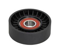 Quality Parts Span Bras Courroie trapézoïdale VW 2. 5 TDI t0040 59145276