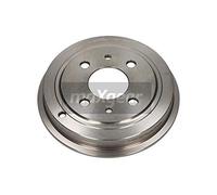 Quality Parts tambour de frein Fiat Bravo A Panda PUNTO 500 Tipo Tempra 7777842 480006