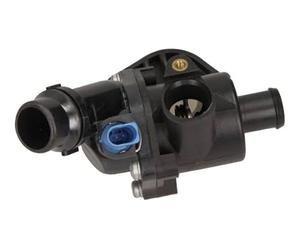 Quality Parts Thermostat KÃ ¼ hlmittel VW 100 C 1er 8T 2. 0 06b121111h