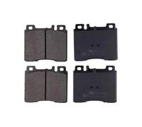 Quality Plaquettes de Frein Disque Parts 24200420 0024200420