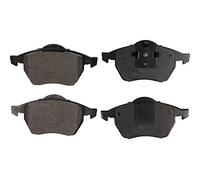 Quality Plaquettes de Frein Disque Parts Alham 7 mo698151 1001095 by Italy Auto